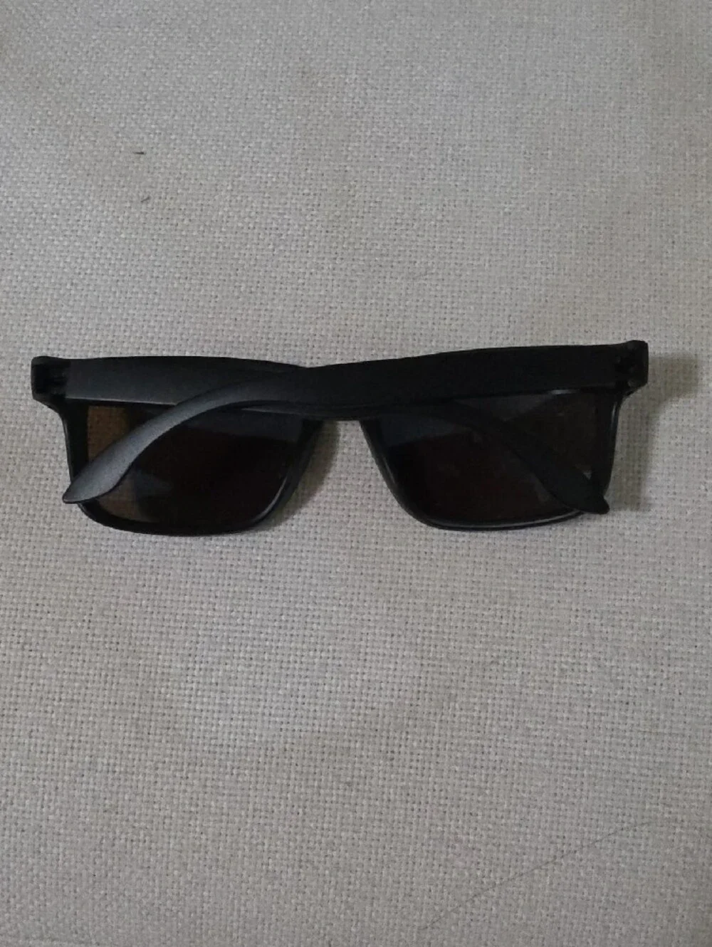 Blue Mirrored Lens Sunglasses Unbranded Polarized Style